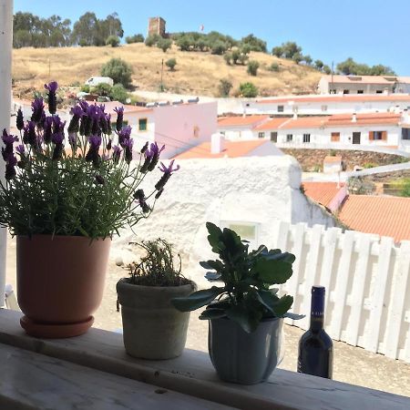 Casa Vila Adentro. Old Town Traditional House Aljezur Buitenkant foto